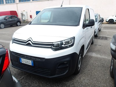 Citroen BERLINGO Bluehdi 100 S&amp;s M Club