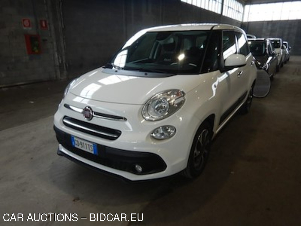 Fiat 500l PC 1.3 Multijet 95cv Business