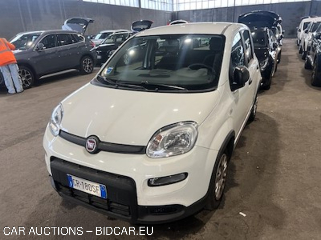 Fiat Panda PC 1.0 Firefly 70cv S&amp;s Hybrid