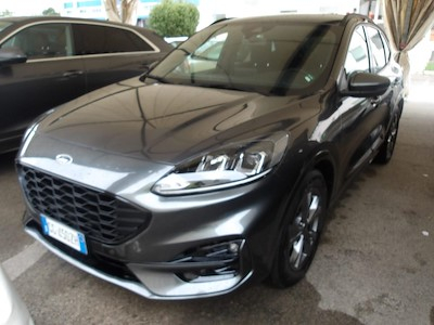 Ford KUGA 1.5 Ecoblue 120cv 2wd St-Line