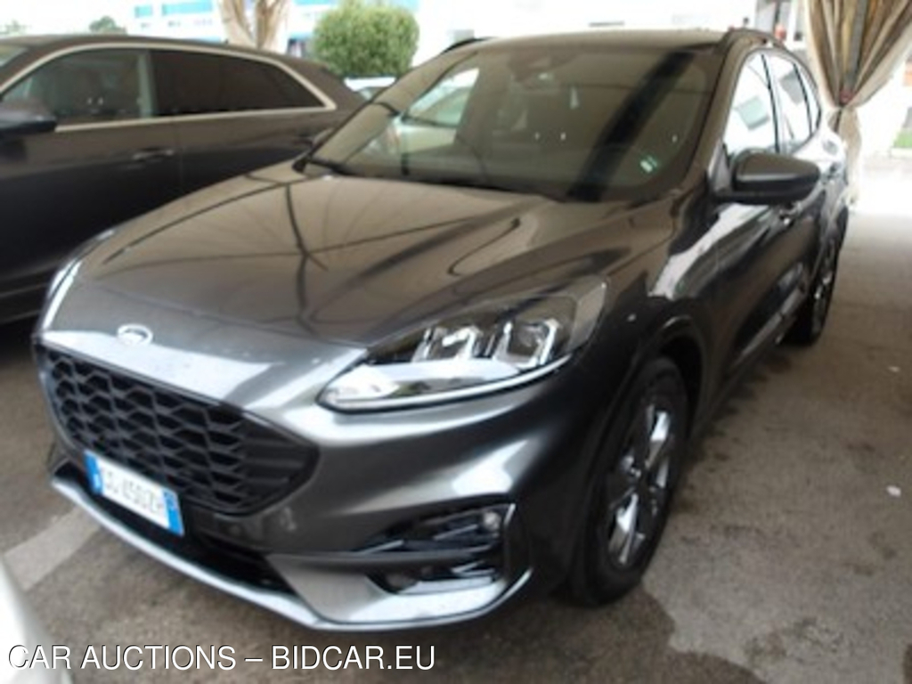 Ford KUGA 1.5 Ecoblue 120cv 2wd St-Line