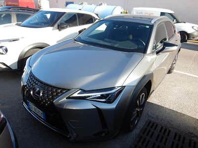 Lexus Ux PC Hybrid Premuium 2wd