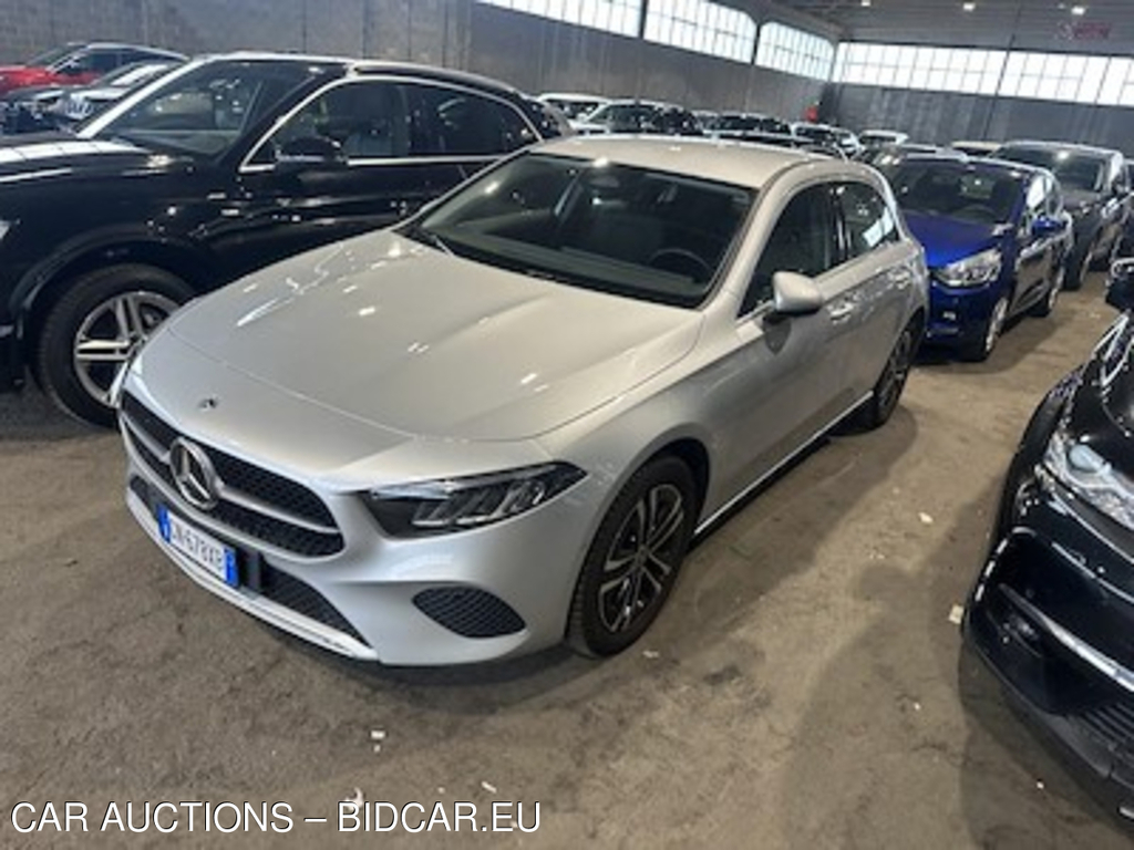 Mercedes-Benz A-class PC A 250 E Plug-In At Advanced Progressive