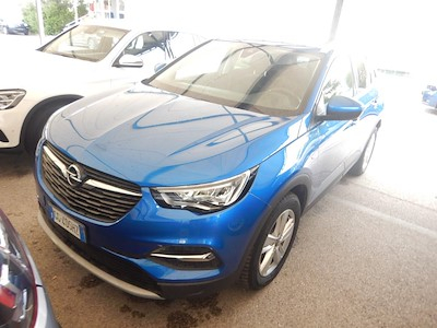 Opel Grandland xpc 1.5 Diesel 130cv Elegance S&amp;s At8