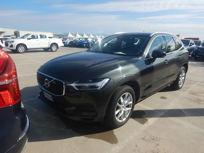 Volvo Xc60 PC B4 Awd Geartr. Business Plus