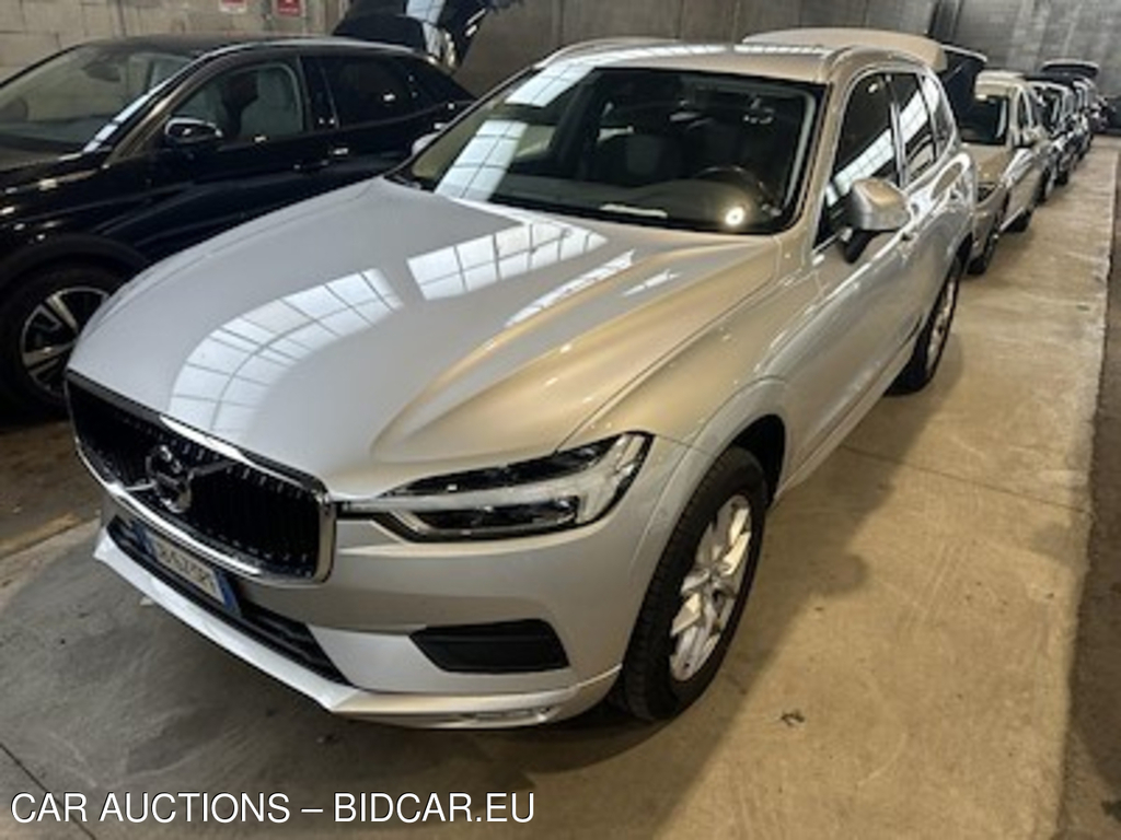 Volvo Xc60 PC B4 Awd Geartr. Business Plus