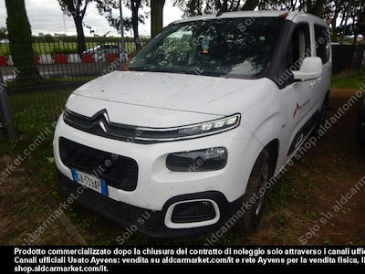 Citroen berlingo bluehdi 100 SS M -