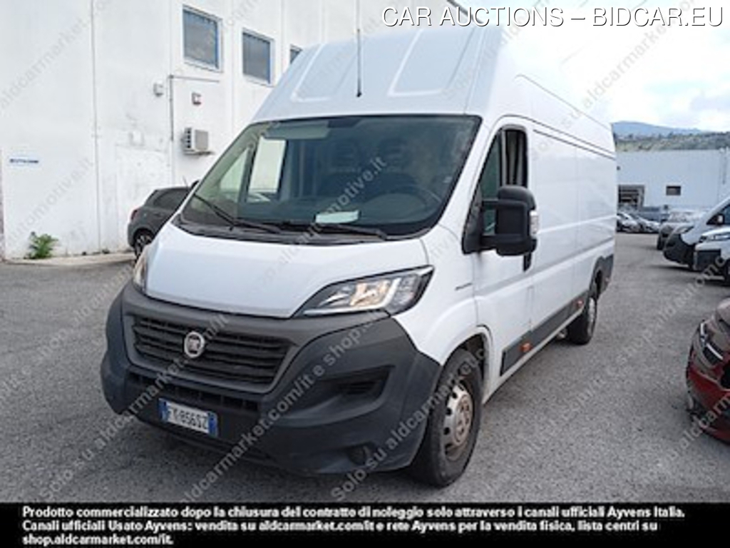 Fiat ducato maxi 35 xlh3 2.3 -