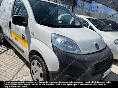 Fiat fiorino 1.3 multijet 95 CV -