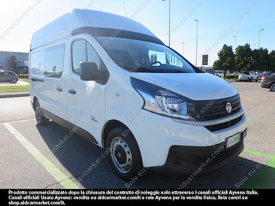 Fiat talento 12q lh2 p.lun. t.al. -