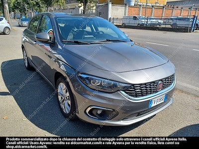 Fiat tipo 1.6 mjt 120cv 6M -