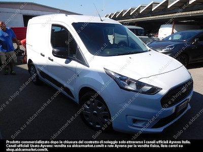 Ford transit connect 1.5 tdci 100cv -