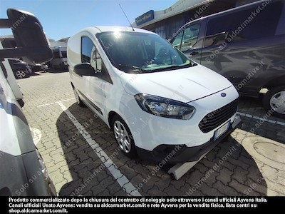 Ford transit courier 1.5 tdci 75 -