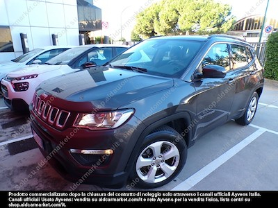 Jeep compass 1.6 mjet II 88kw -