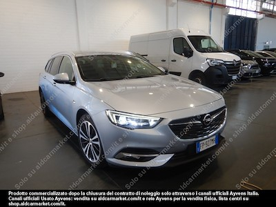 Opel insignia ST 2.0 cdti innovation -