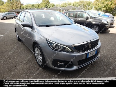 Peugeot 308 SW business bluehdi 130 -