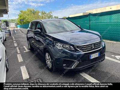 Peugeot 5008 bluehdi 130 business SS -