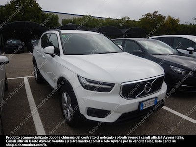 Volvo xc40 D3 geartronic business sport -