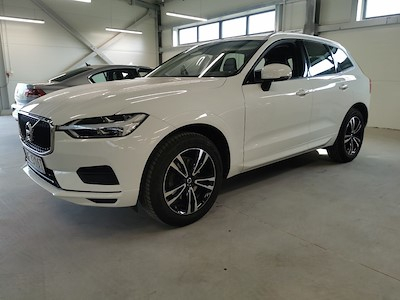 Volvo xc60 XC60 2.0 D4 MOMENTUM AUTO