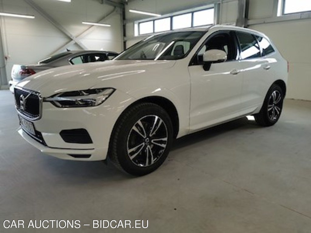 Volvo xc60 XC60 2.0 D4 MOMENTUM AUTO