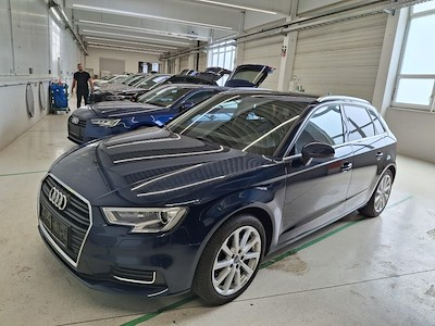 Audi A3 Sportback 30 TFSI Design 85KW