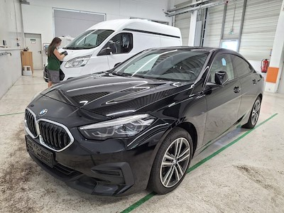 BMW Series 2 218d A Gran Coupe 110KW