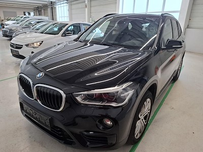 BMW X1 sDrive 16d DKG 85KW