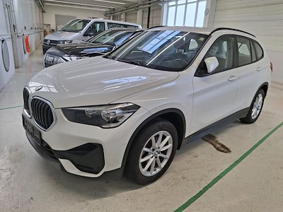 BMW X1 sDrive 16d DKG 85KW