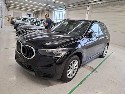 BMW X1 Sdrive16d A 85KW