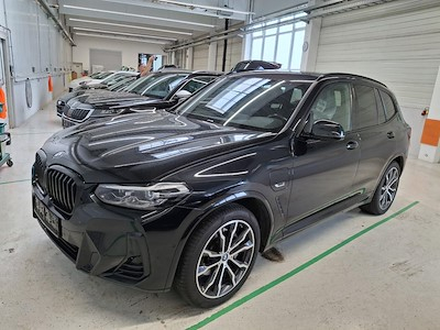 BMW X3 xDrive 30e 135KW