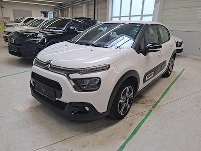 Citroen C3 Feel BlueHDi 100 S&amp;S 75KW