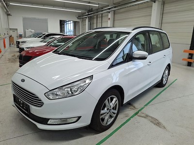 Ford GALAXY Business 2,0 EcoBlue SCR Aut. 5-Sitzer 1