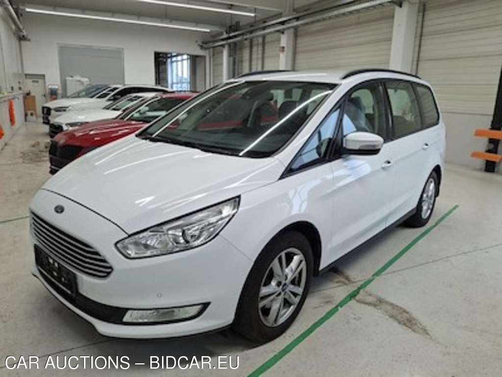 Ford GALAXY Business 2,0 EcoBlue SCR Aut. 5-Sitzer 1