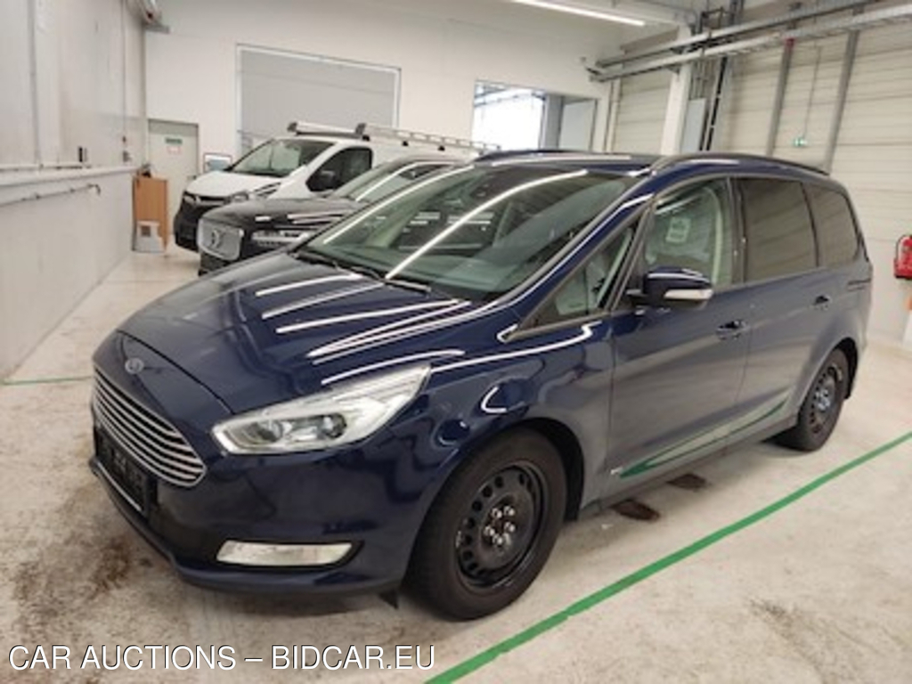 Ford GALAXY Business 2,0 EcoBlue SCR AWD 111KW