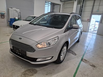 Ford GALAXY Trend 2,0 TDCi 5-Sitzer 88KW