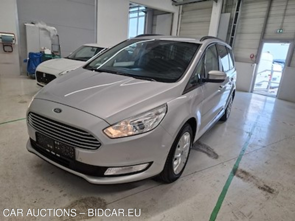 Ford GALAXY Trend 2,0 TDCi 5-Sitzer 88KW