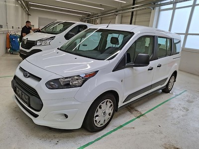 Ford Grand tourneo C 1,5 TDCi S/S Trend 7-Sitze 89KW