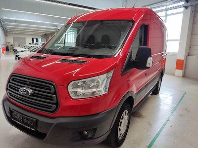 Ford TRANSIT Kasten 2,0 TDCi 350 L2H2 Trend 3,15 96KW