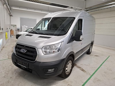 Ford TRANSIT Kasten Trend 350 L2H2 4,43 2,0EcoBlue170