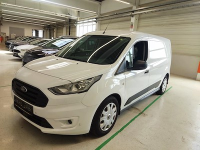 Ford Transit connect 1,5 Ecoblue L2 Trend 74KW