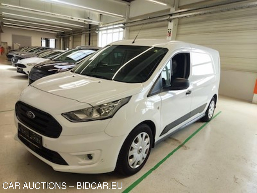 Ford Transit connect 1,5 Ecoblue L2 Trend 74KW