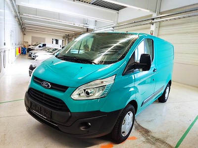 Ford Transit custom Kasten 2,0 TDCi 290 L1H1 Trend 77kW