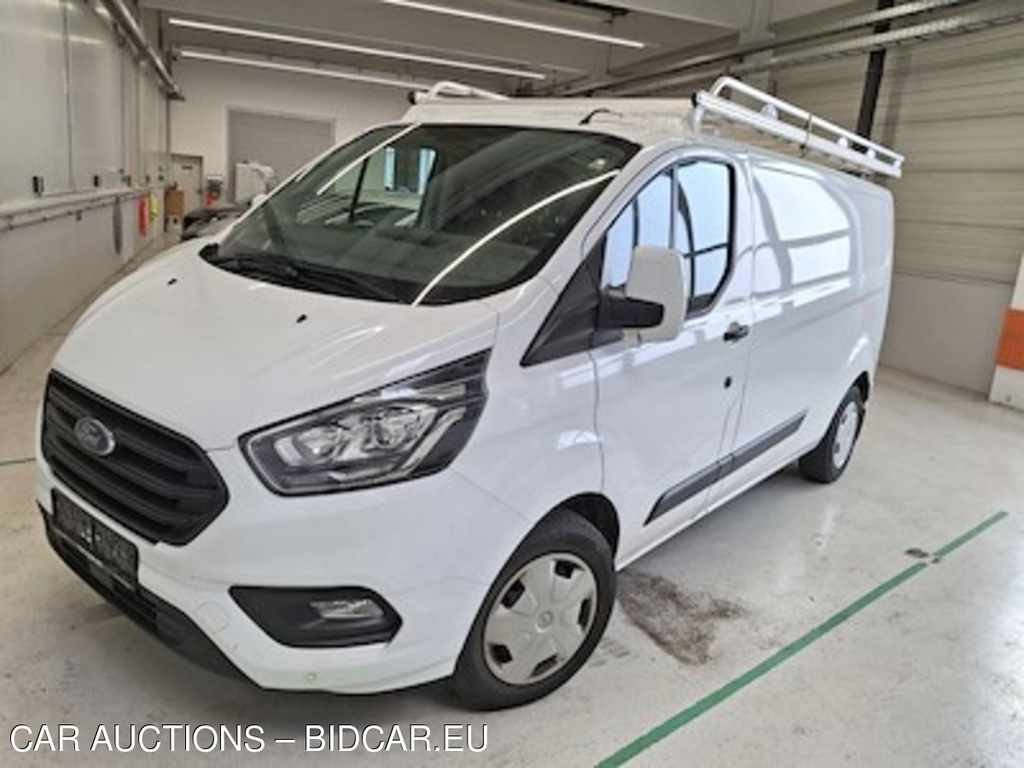 Ford Transit custom Kasten 2,0 TDCi 320 L2H1 Trend 96KW