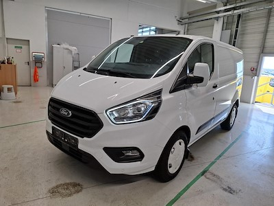 Ford Transit custom Kasten 2,0 TDCi 340 L1H1 Trend 125KW