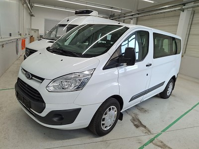 Ford Transit custom Variobus 2,0 TDCi 310 L1H1 Trend 96kW