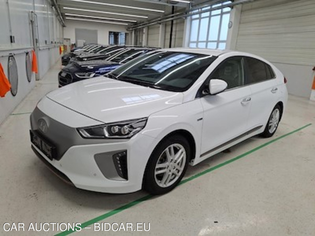 Hyundai Ioniq Elektro LEVEL 4 26KW