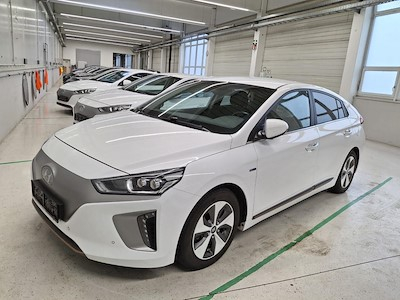 Hyundai Ioniq Elektro LEVEL 4 26KW