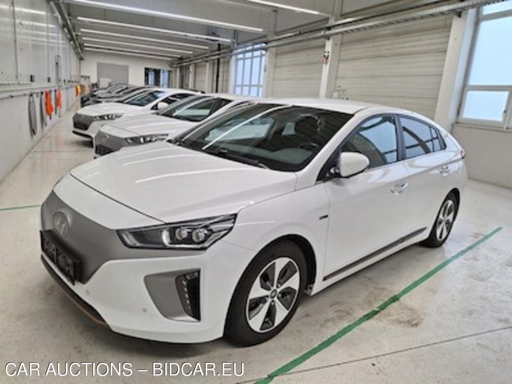 Hyundai Ioniq Elektro LEVEL 4 26KW