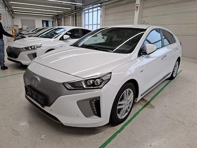 Hyundai Ioniq Elektro LEVEL 4 26KW