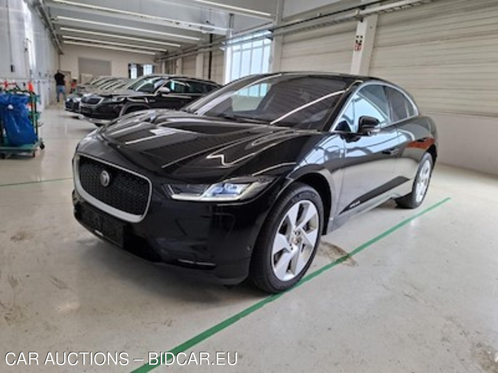 Jaguar I-PACE EV400 SE 172KW